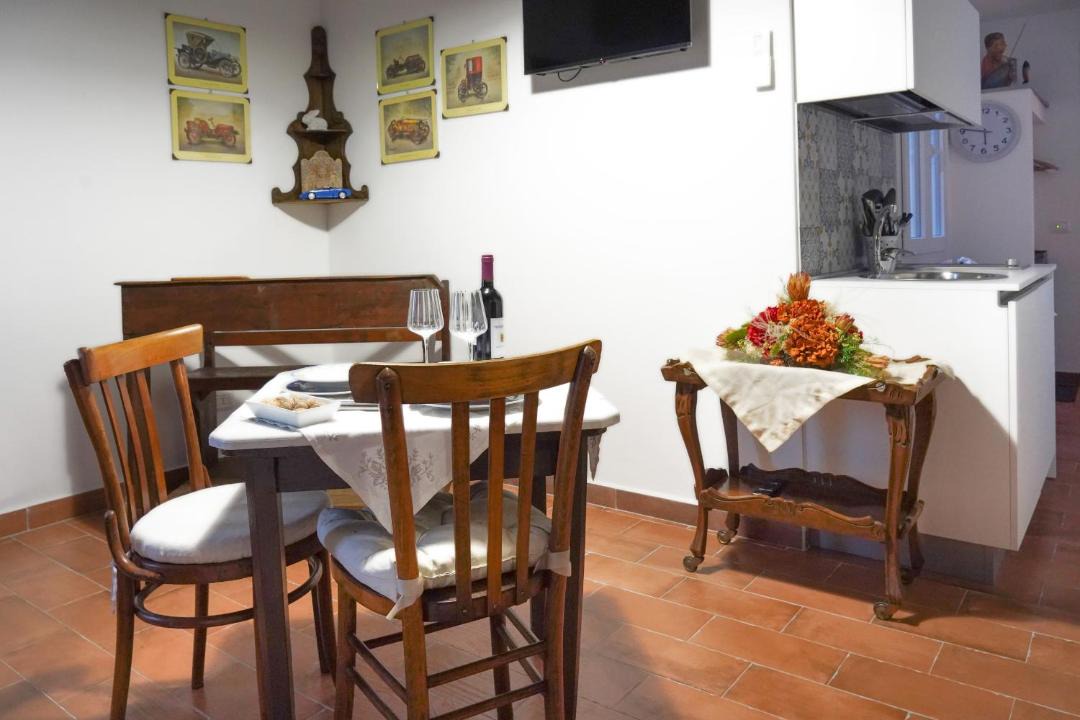 Photo of Kitchen in Nonantola