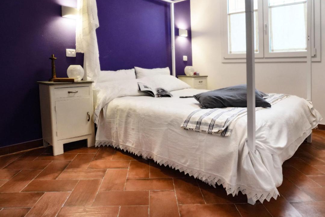 Photo of Bedroom in Nonantola