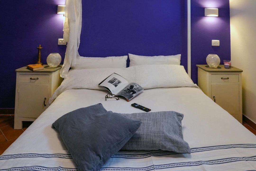 Photo of Bedroom in Nonantola