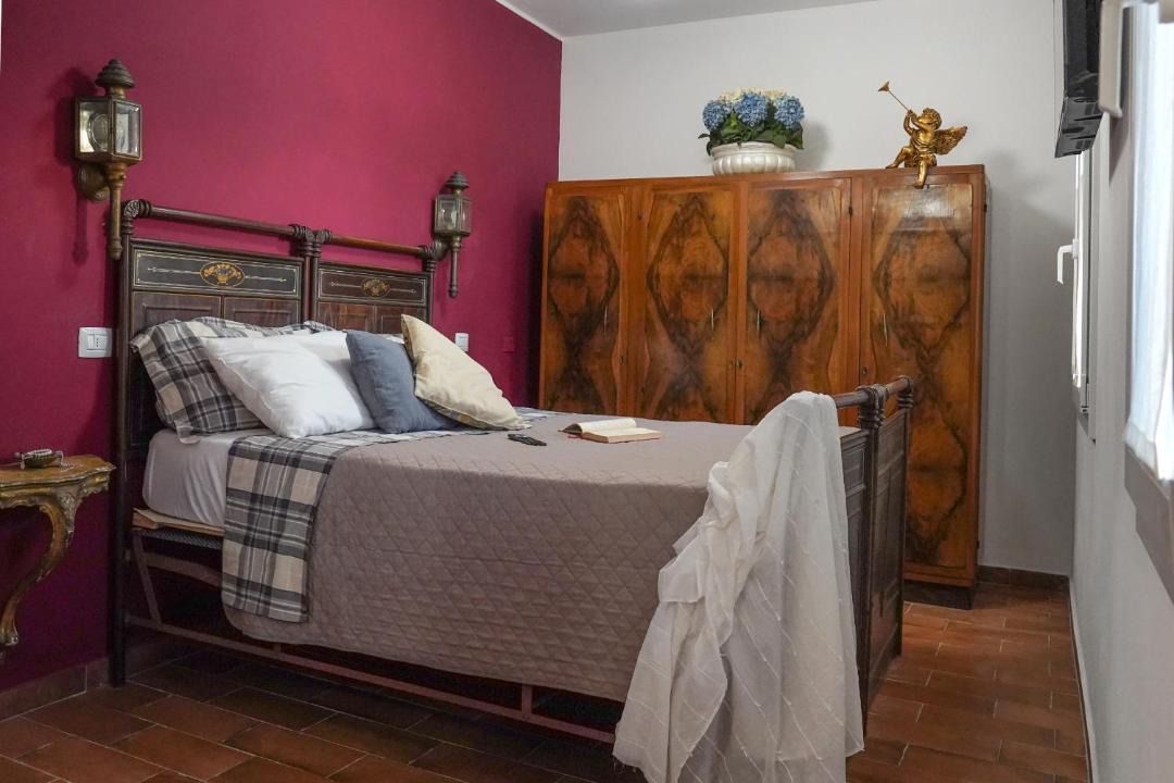 Photo of Bedroom in Nonantola
