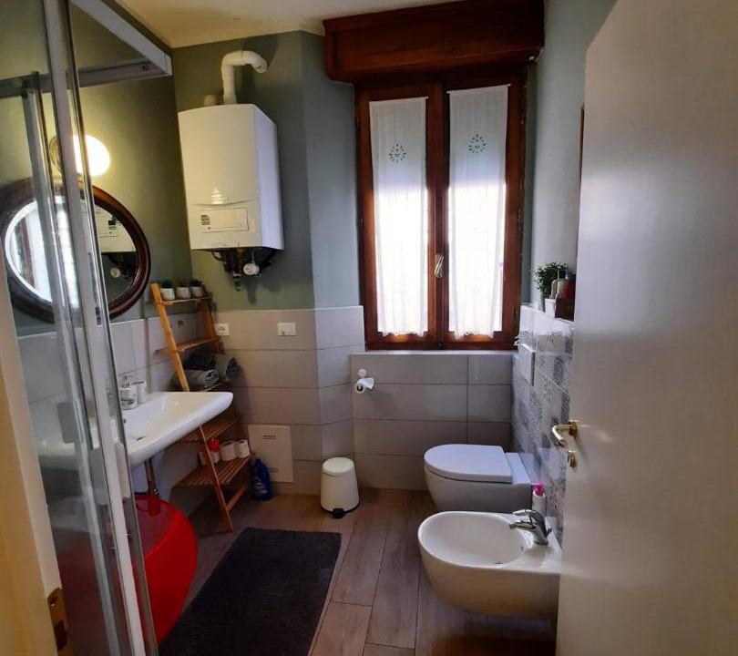 Photo of Livingroom in Imola