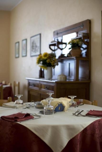 Photo of Kitchen in Torre Pedrera