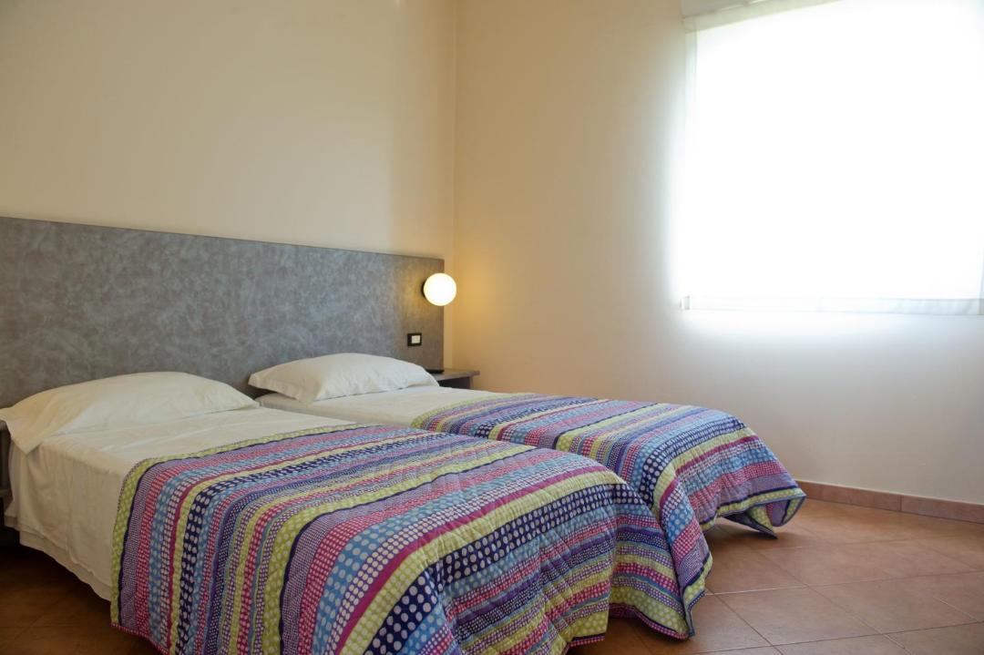 Photo of Bedroom in Borgo Montone