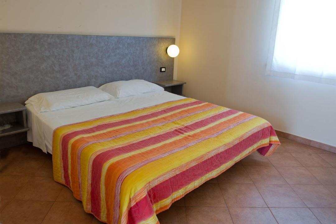 Photo of Bedroom in Borgo Montone