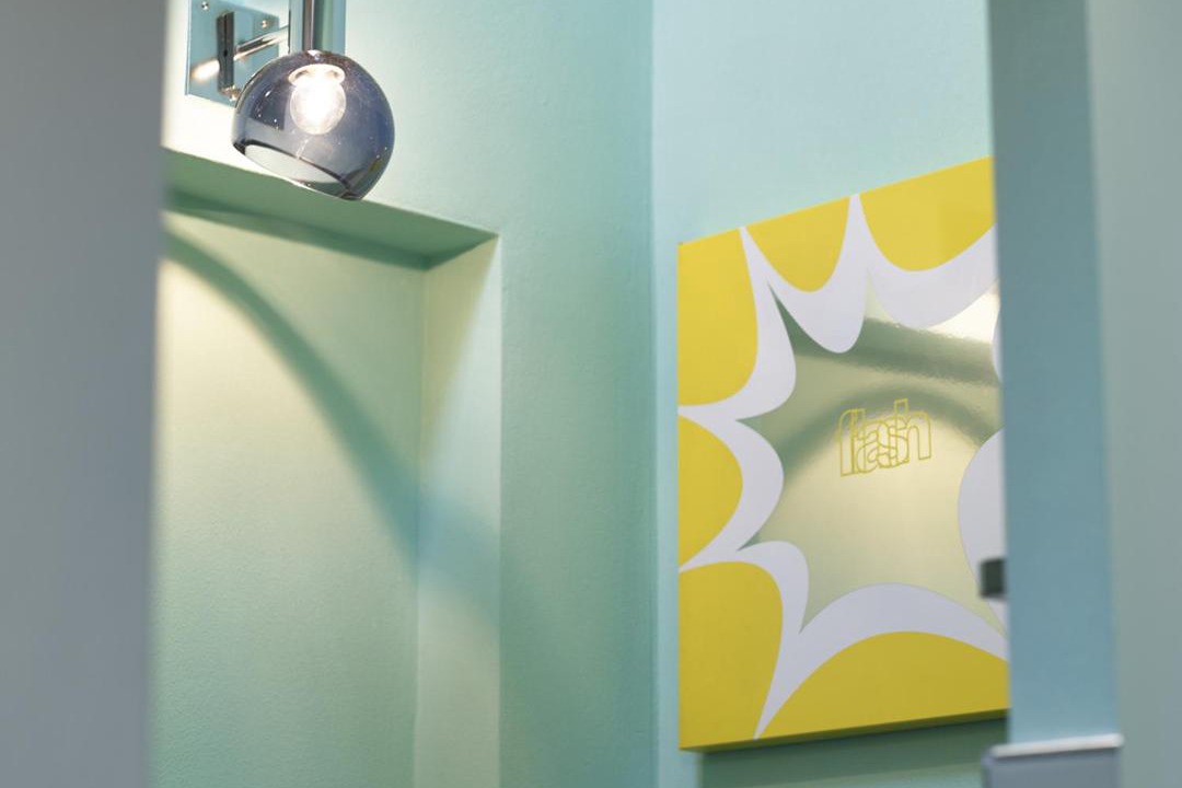 Photo of Bathroom in Reggio nell'Emilia