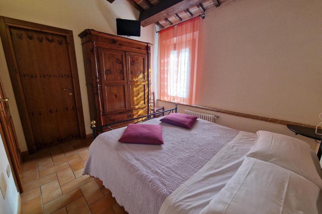 Photo of Bedroom in Oriolo dei Fichi