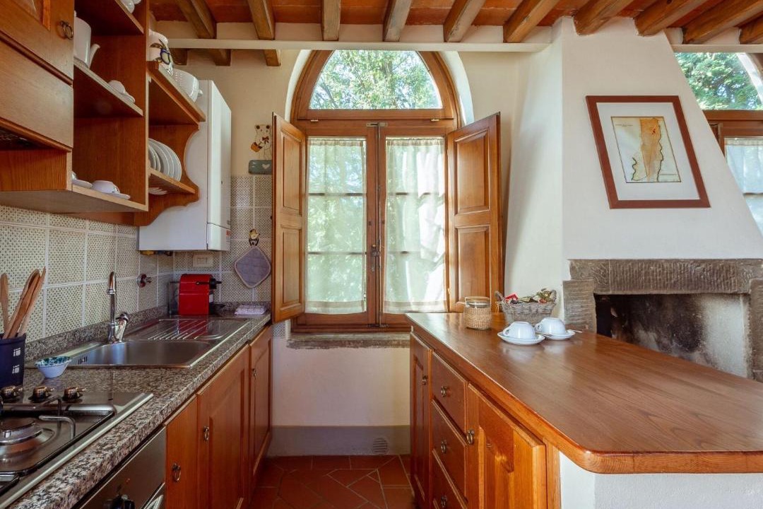 Photo of Kitchen in Reggello