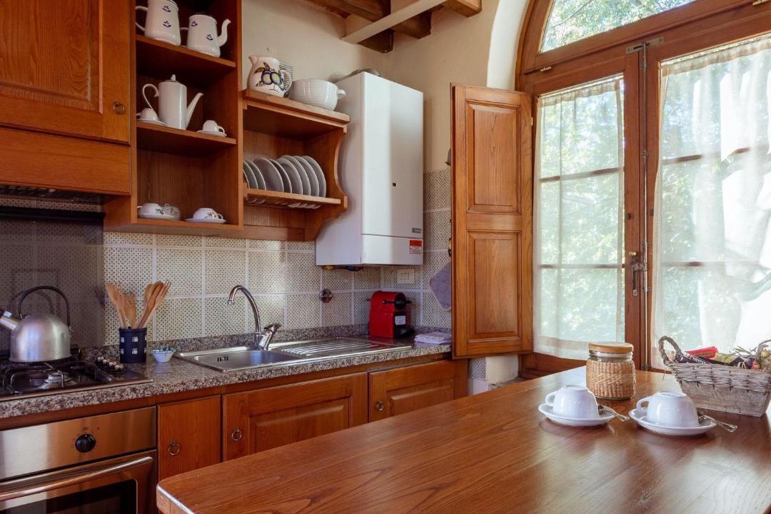 Photo of Kitchen in Reggello