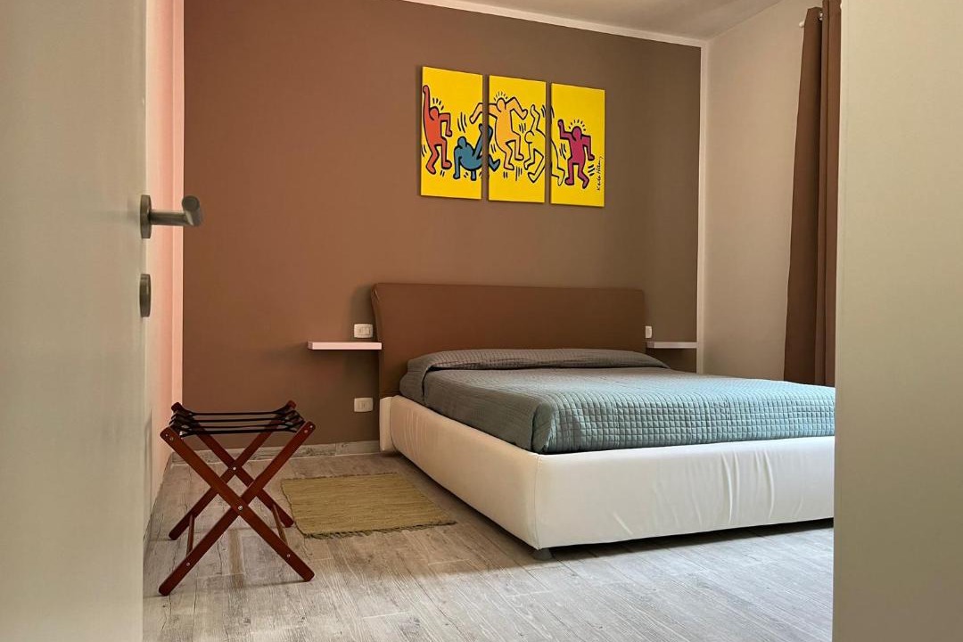Photo of Bedroom in Malcesine