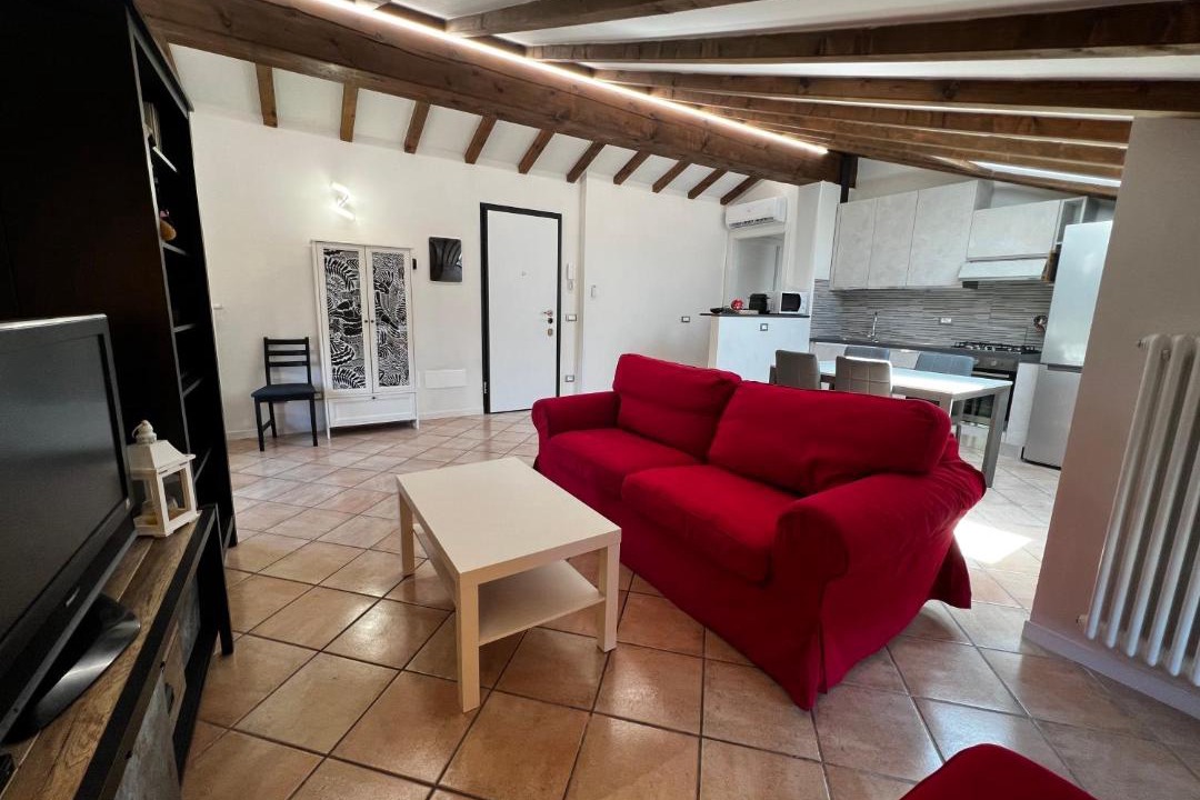 Photo of Livingroom in Nonantola