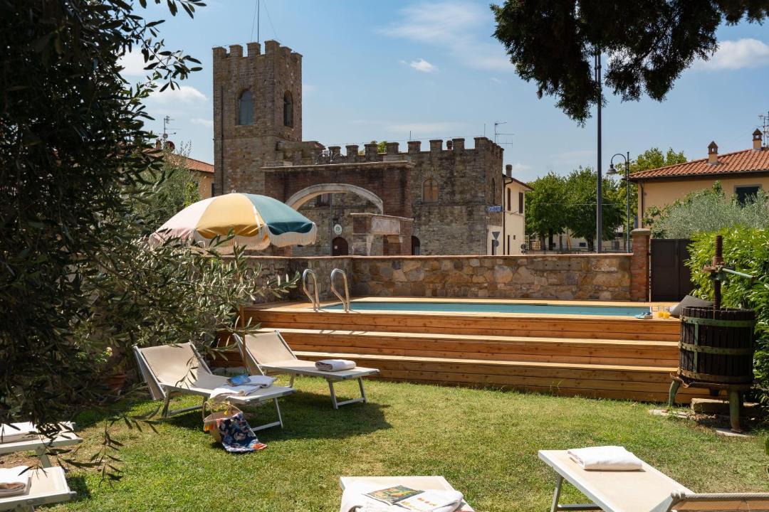 Photo of Others in Pergine Valdarno