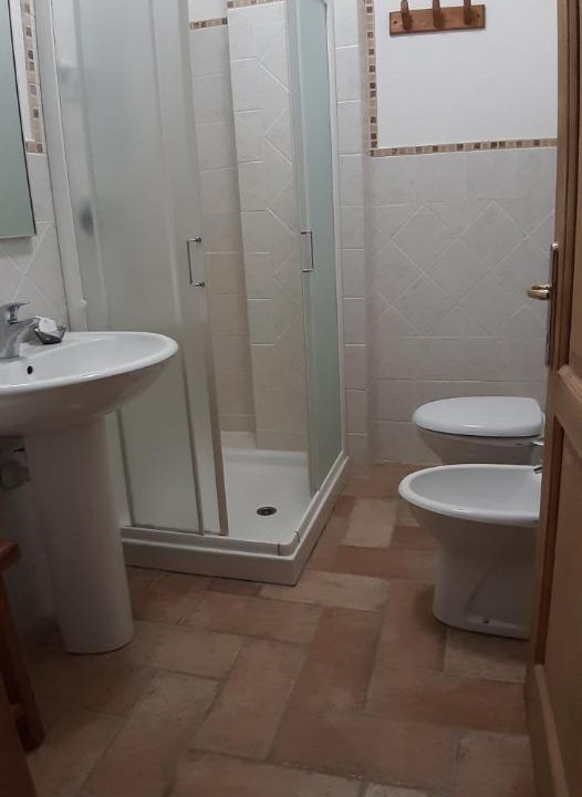 Photo of Bathroom in Morleschio
