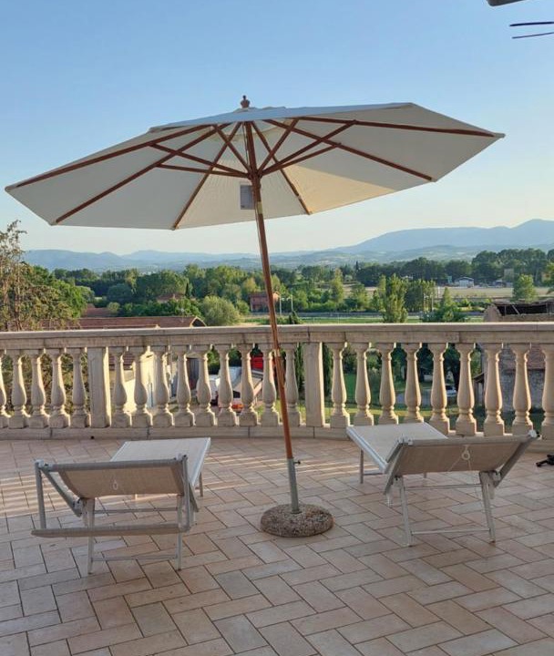 Photo of Patio Balcony in Bovara