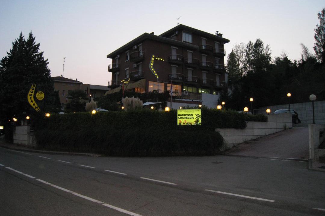 Photo of Others in Bagni di Tabiano