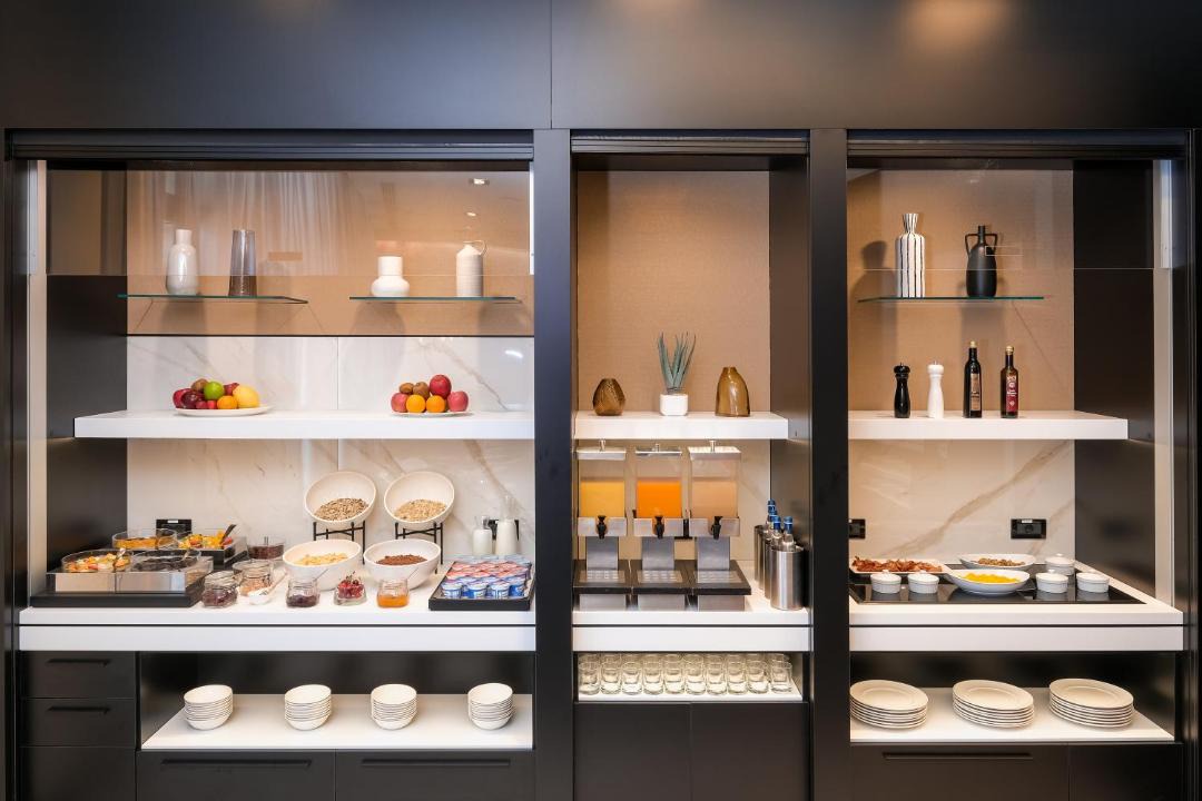 Photo of Kitchen in Bolognina