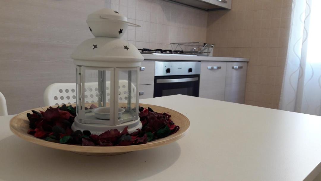 Photo of Kitchen in Saragozza-Porto