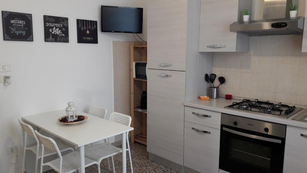 Photo of Kitchen in Saragozza-Porto