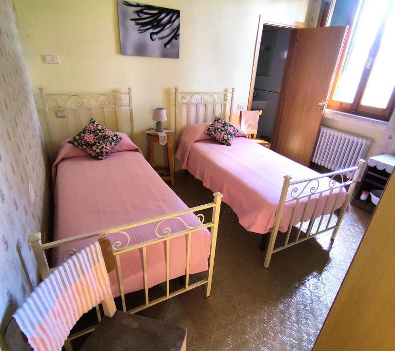 Photo of Bedroom in Santa Reparata