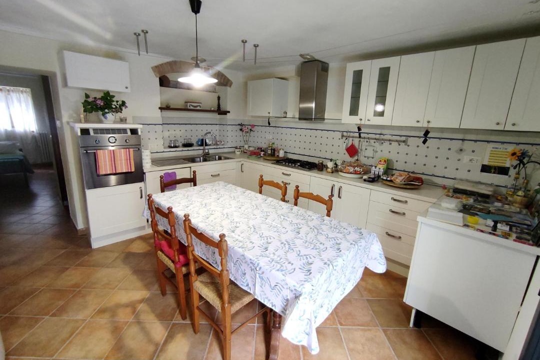 Photo of Kitchen in Santa Reparata
