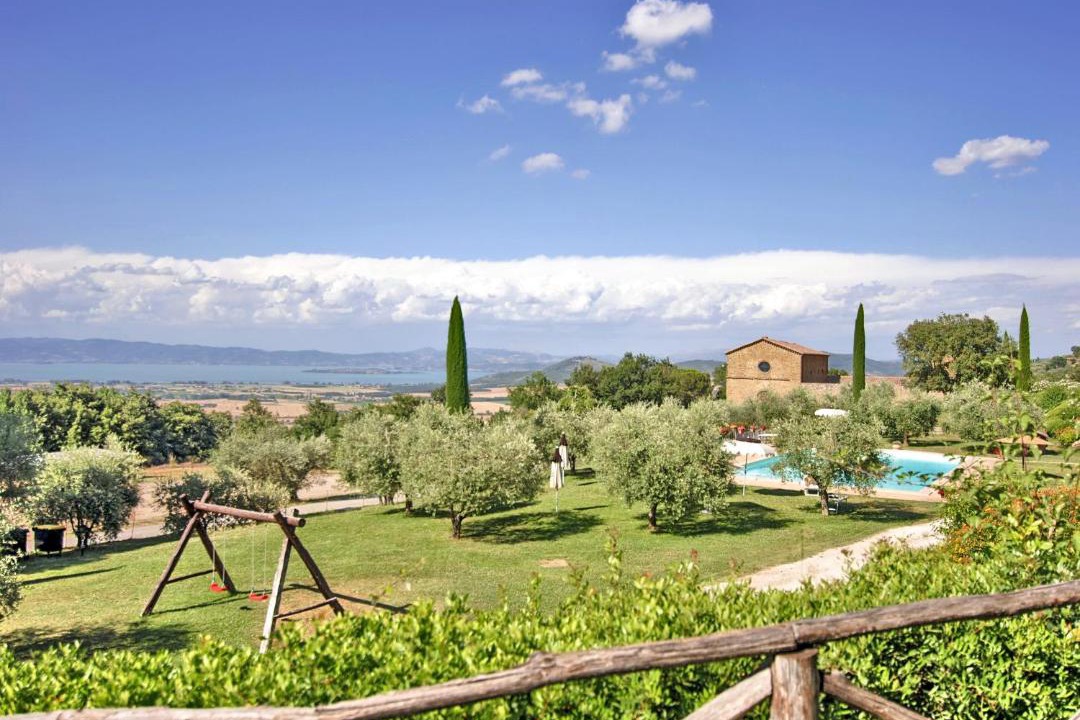 Photo of Others in Paciano