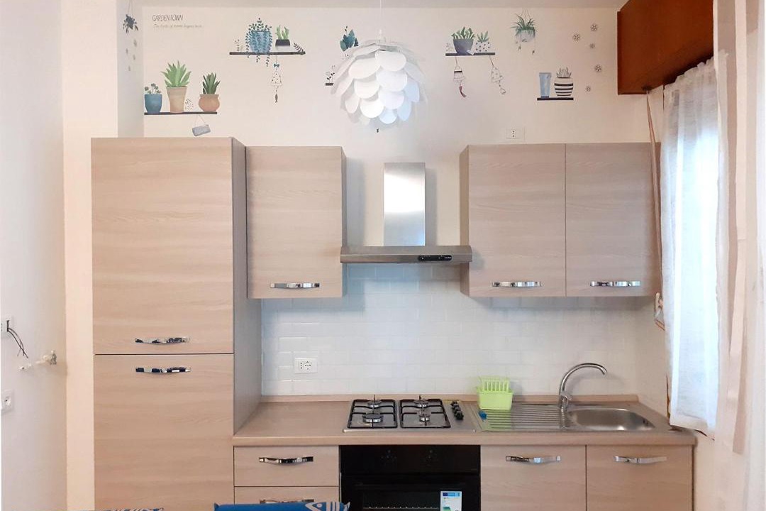 Photo of Kitchen in Zadina Pineta