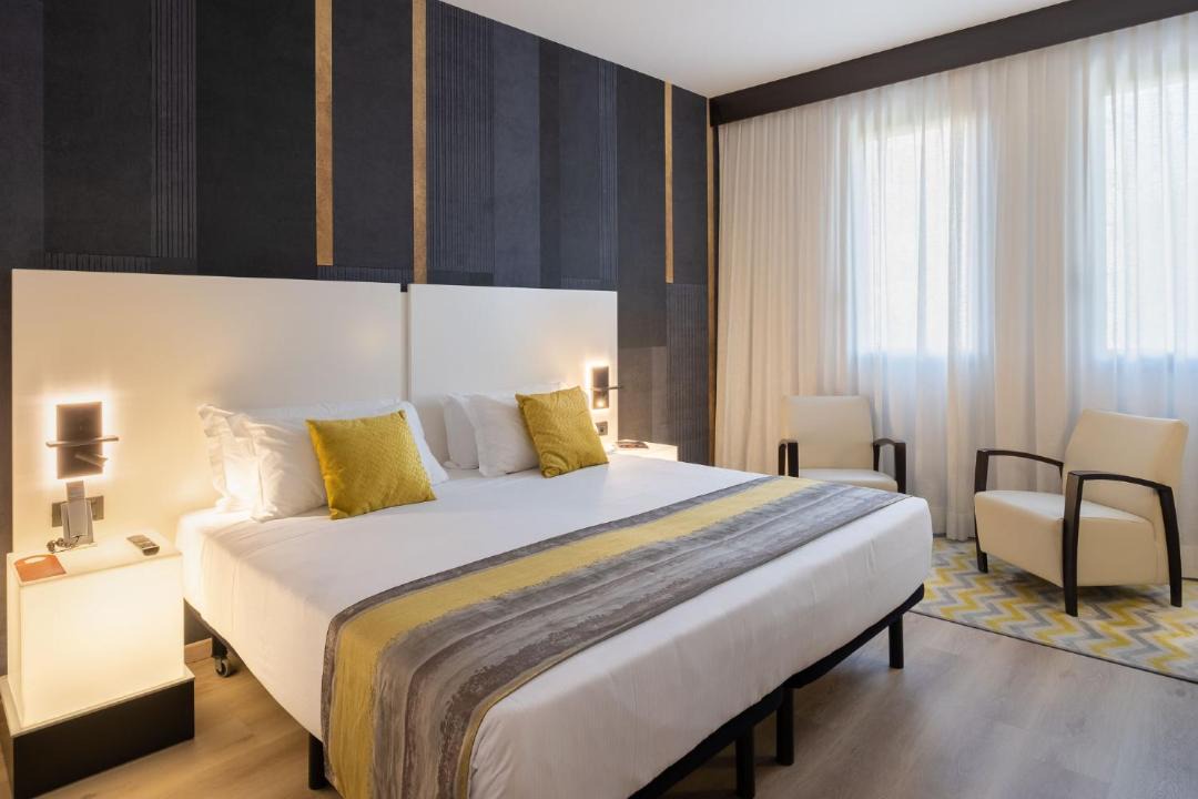 Photo of Bedroom in Bolognina