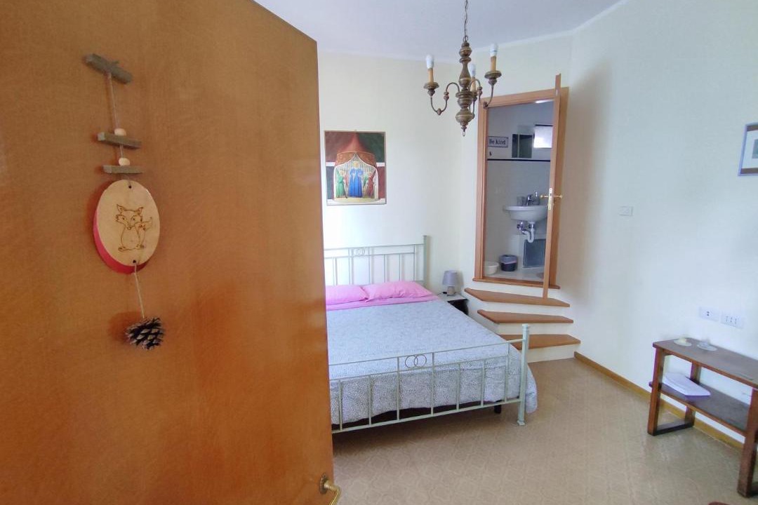 Photo of Bedroom in Santa Reparata