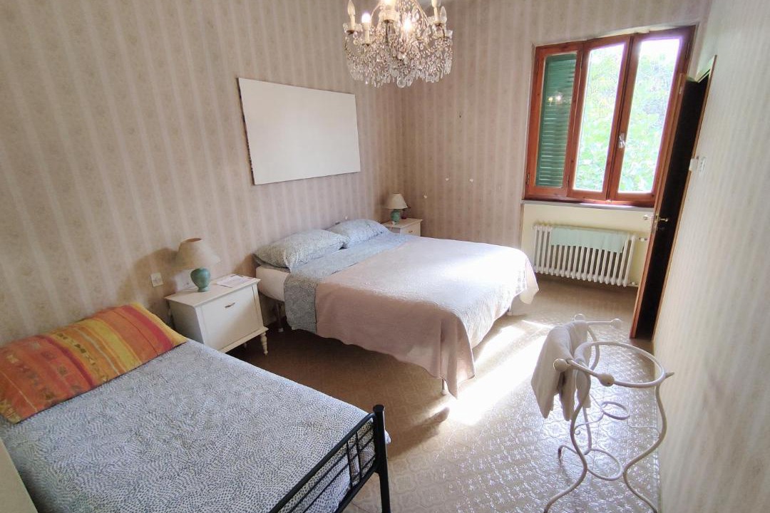 Photo of Bedroom in Santa Reparata