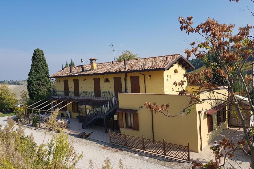 Photo of Others in Bertinoro