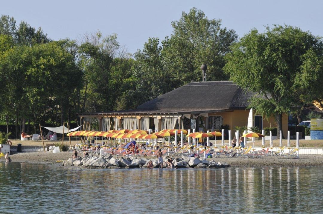 Photo of Others in Isola Albarella