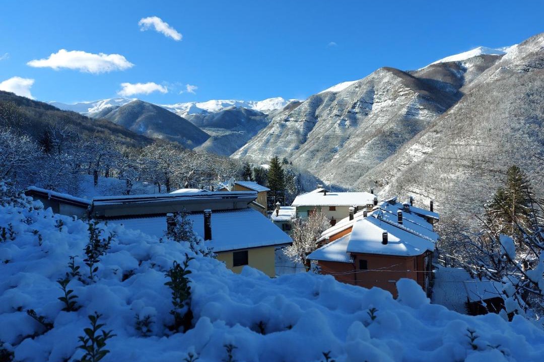 Photo of Others in Fellicarolo
