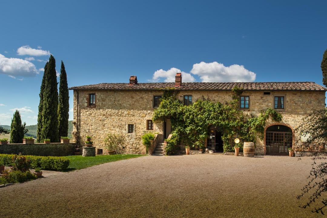 Photo of Others in Gaiole in Chianti