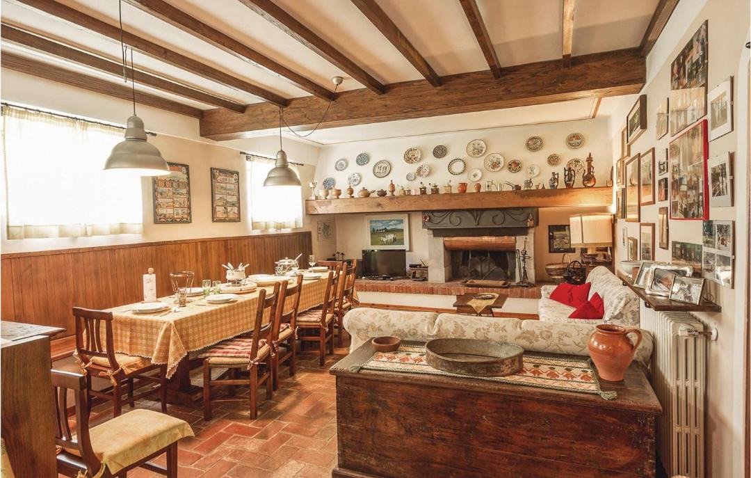 Photo of Kitchen in Partina