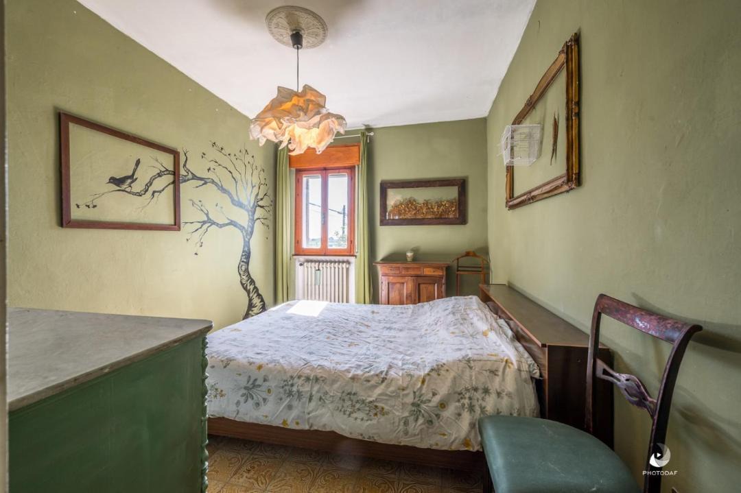 Photo of Bedroom in Nonantola