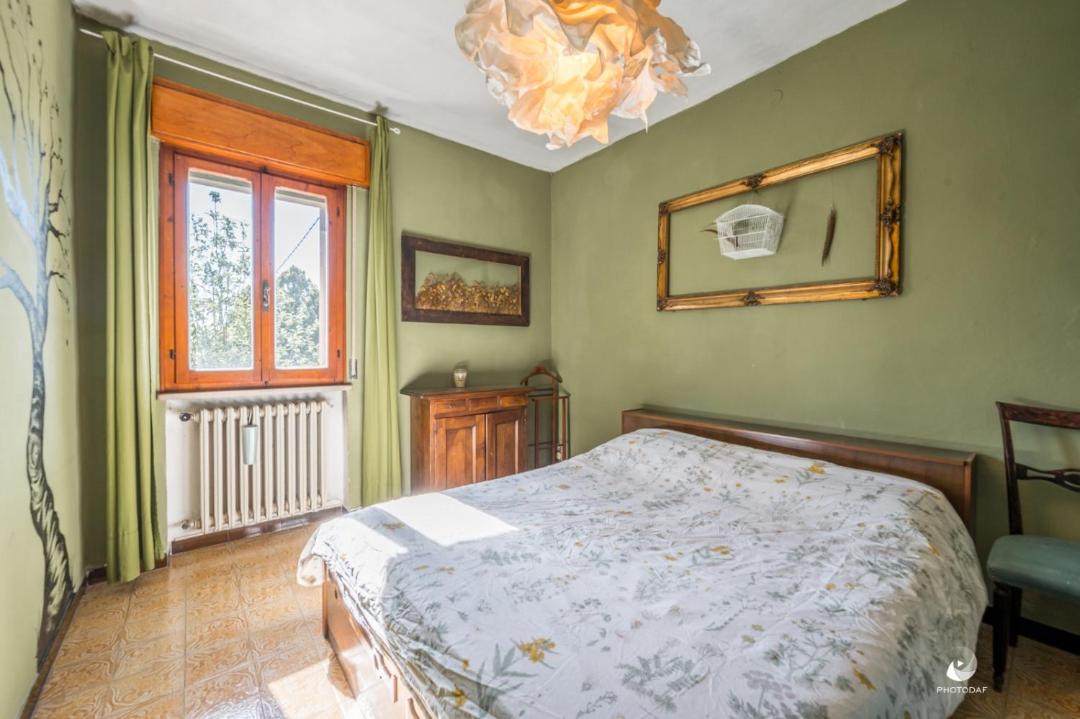 Photo of Bedroom in Nonantola