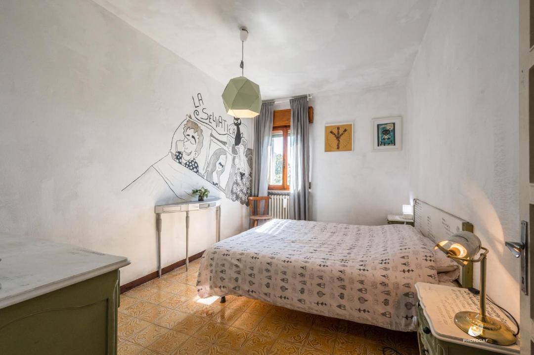 Photo of Bedroom in Nonantola