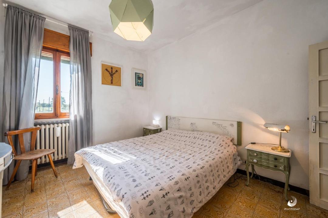 Photo of Bedroom in Nonantola