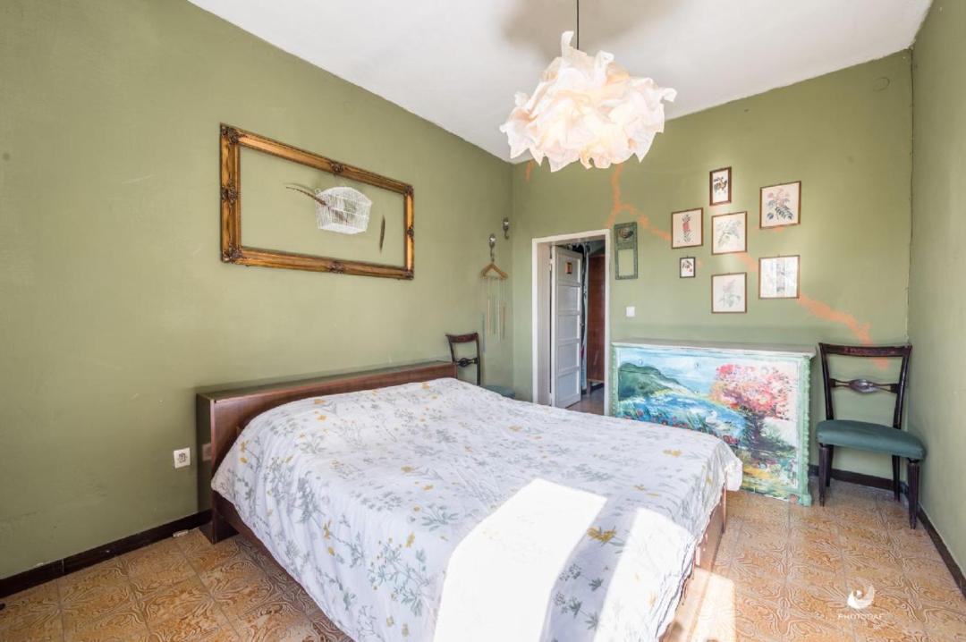 Photo of Bedroom in Nonantola