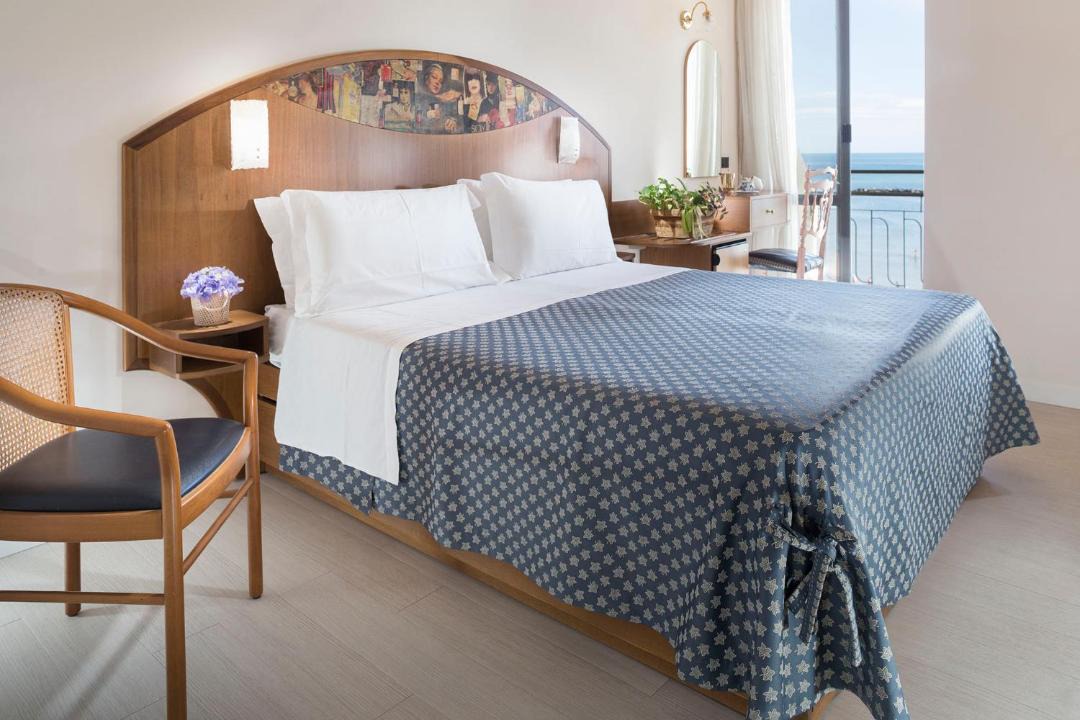 Photo of Bedroom in Igea Marina