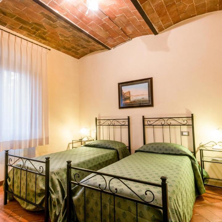 Photo of Bedroom in Santa Reparata
