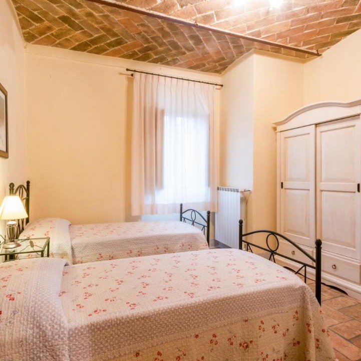 Photo of Bedroom in Santa Reparata