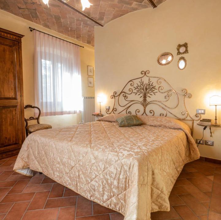 Photo of Bedroom in Santa Reparata