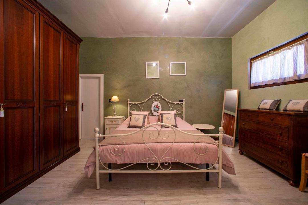 Photo of Bedroom in Montepulciano