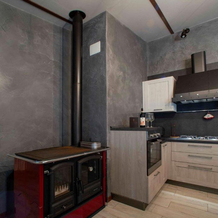 Photo of Kitchen in Montepulciano
