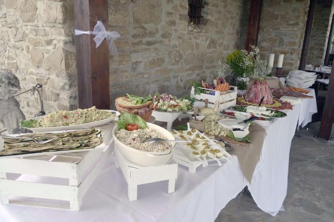 Photo of Others in Monte Santa Maria Tiberina