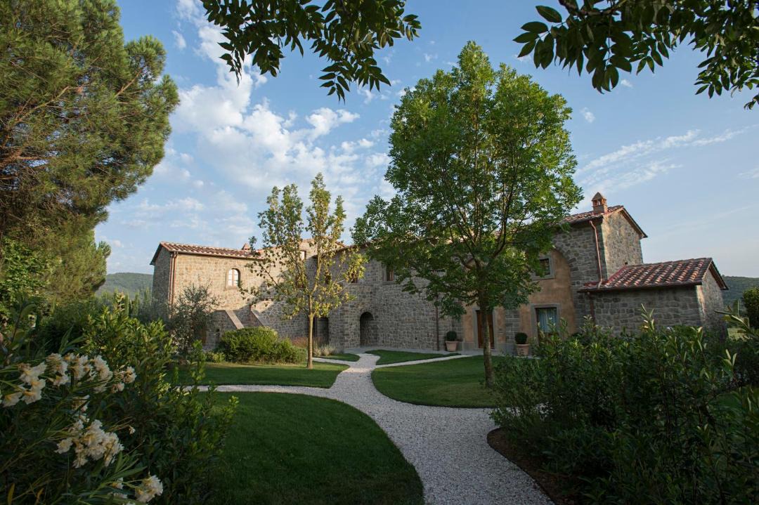 Photo of Others in Cortona