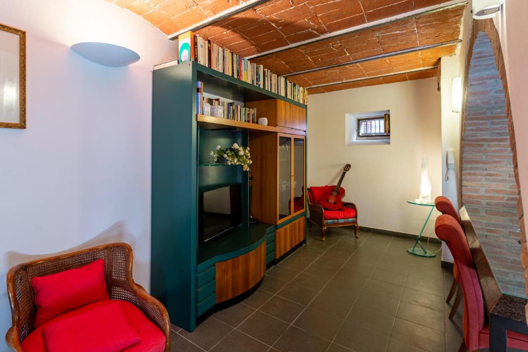 Photo of Livingroom in Contrada Castello