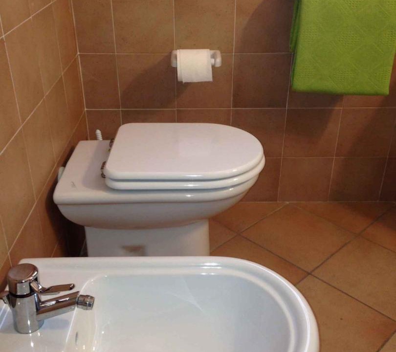Photo of Bathroom in Rosapineta