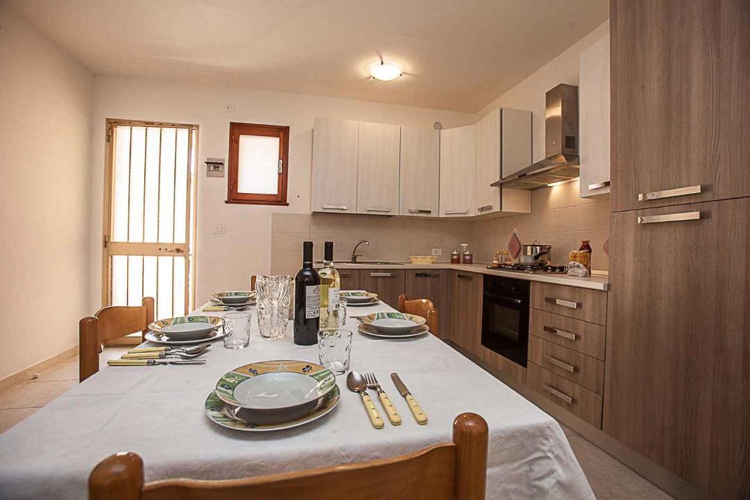 Photo of Kitchen in Rosapineta