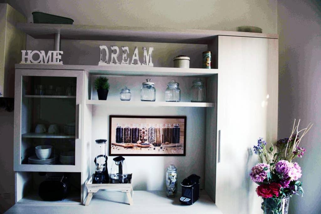 Photo of Livingroom in Bolognina